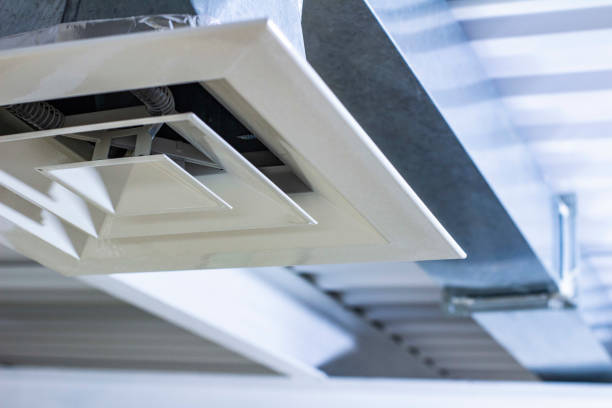 Professional Airduct Cleaning in Murphy, NC