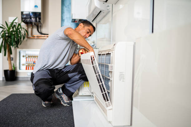 Best Air Duct Cleaning Near Me in Murphy, NC
