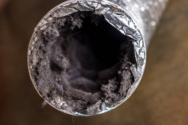Affordable HVAC Duct Cleaning in Murphy, NC