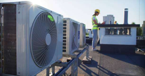 Best Best Air Duct Cleaning Company  in Murphy, NC