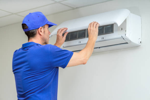 Best HVAC Air Duct Cleaning  in Murphy, NC