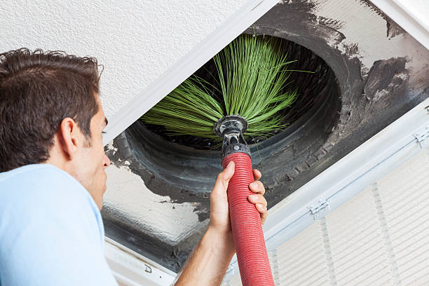 Best Air Duct Cleaning Near Me  in Murphy, NC