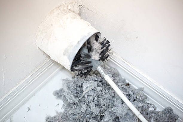 Best Ductwork Cleaning Services  in Murphy, NC