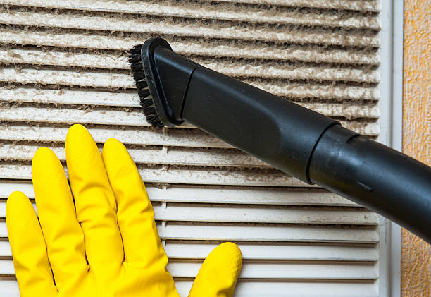 Best HVAC System Cleaning  in Murphy, NC