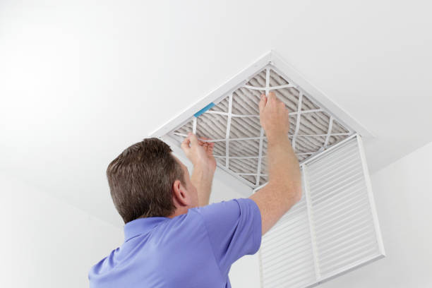 Best Home Air Vent Cleaning  in Murphy, NC